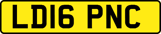 LD16PNC