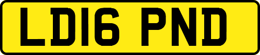 LD16PND