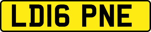 LD16PNE