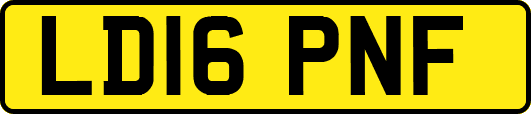 LD16PNF