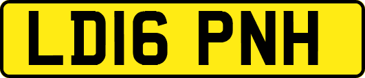 LD16PNH