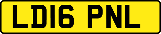 LD16PNL