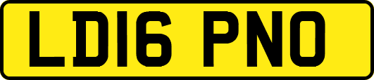 LD16PNO