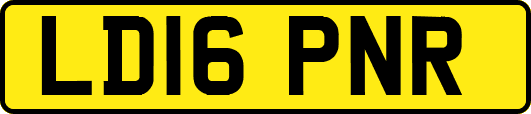 LD16PNR