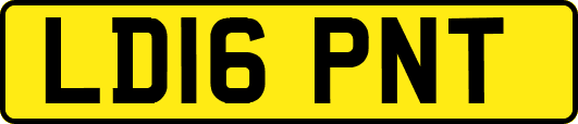 LD16PNT