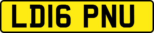LD16PNU