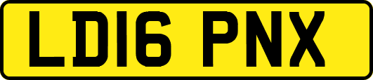 LD16PNX