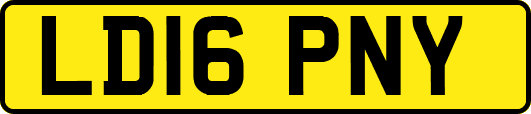 LD16PNY