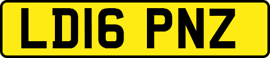 LD16PNZ