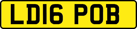 LD16POB