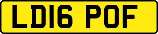 LD16POF