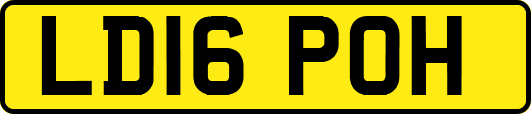 LD16POH