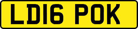 LD16POK