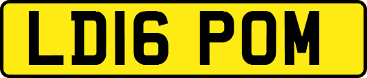 LD16POM