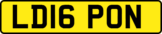 LD16PON