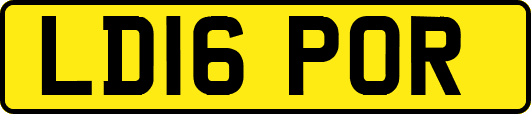 LD16POR
