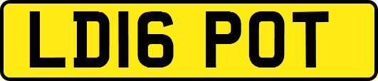 LD16POT