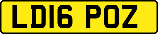 LD16POZ