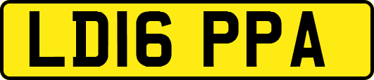 LD16PPA
