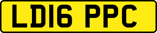 LD16PPC
