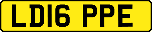 LD16PPE