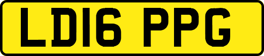 LD16PPG
