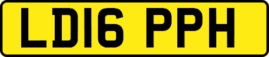 LD16PPH