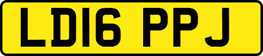 LD16PPJ