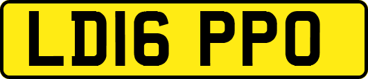 LD16PPO
