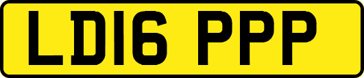 LD16PPP