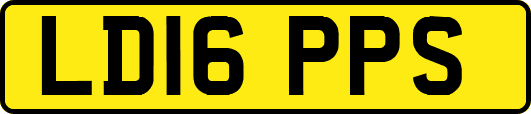 LD16PPS