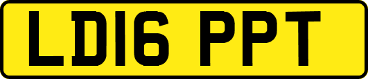 LD16PPT