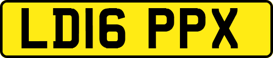 LD16PPX