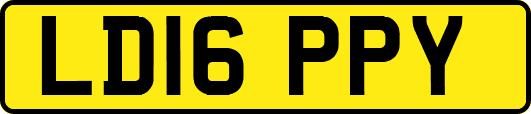 LD16PPY