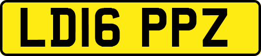 LD16PPZ