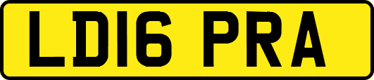 LD16PRA