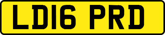 LD16PRD