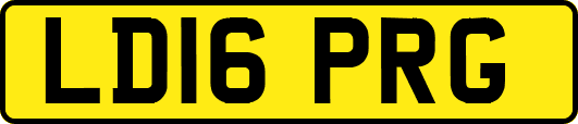 LD16PRG