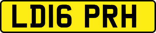 LD16PRH