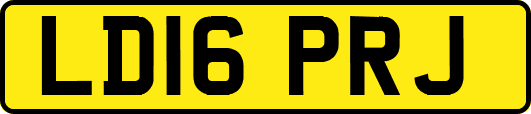 LD16PRJ