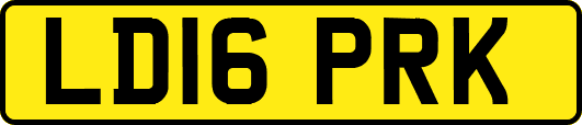 LD16PRK
