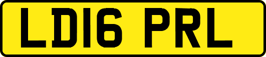 LD16PRL
