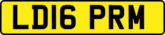 LD16PRM