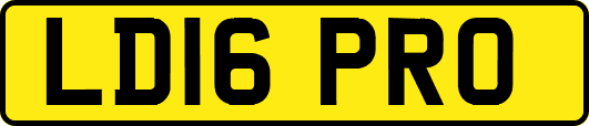 LD16PRO