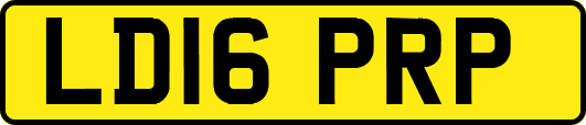 LD16PRP