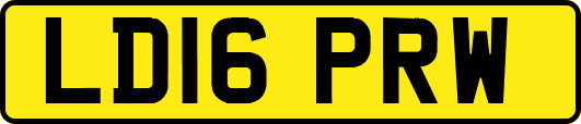 LD16PRW