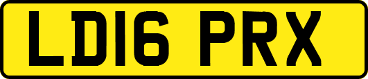 LD16PRX