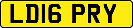 LD16PRY