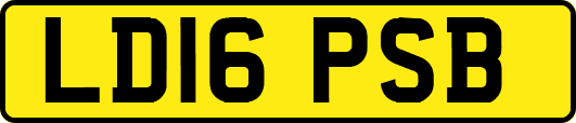 LD16PSB