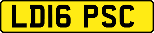 LD16PSC